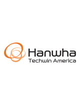 Hanwha TechwinSBP-160WMW1 Wall and Pole Mount