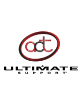 Ultimate Support SystemsAX-48