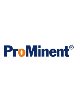 ProMinentDulcometer DMT