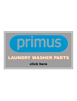Primus / Lavamac FS10 Parts Manual