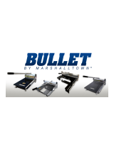 Bullet ToolsEZ Shear 120