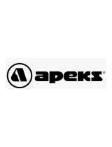 ApeksBlack Ice
