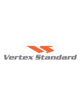 Vertex StandardVX-8DE