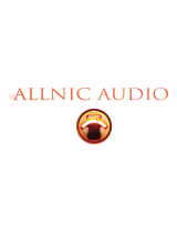 ALLNIC AUDIOH-7000V