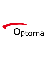 Optoma TechnologyProjection Television RD65