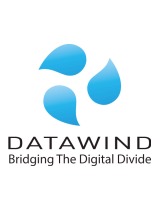 Datawind UbiSlate 3G7 User manual
