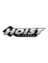 Hoist FitnessH310