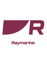 Raymarine UKPJ5-LTB