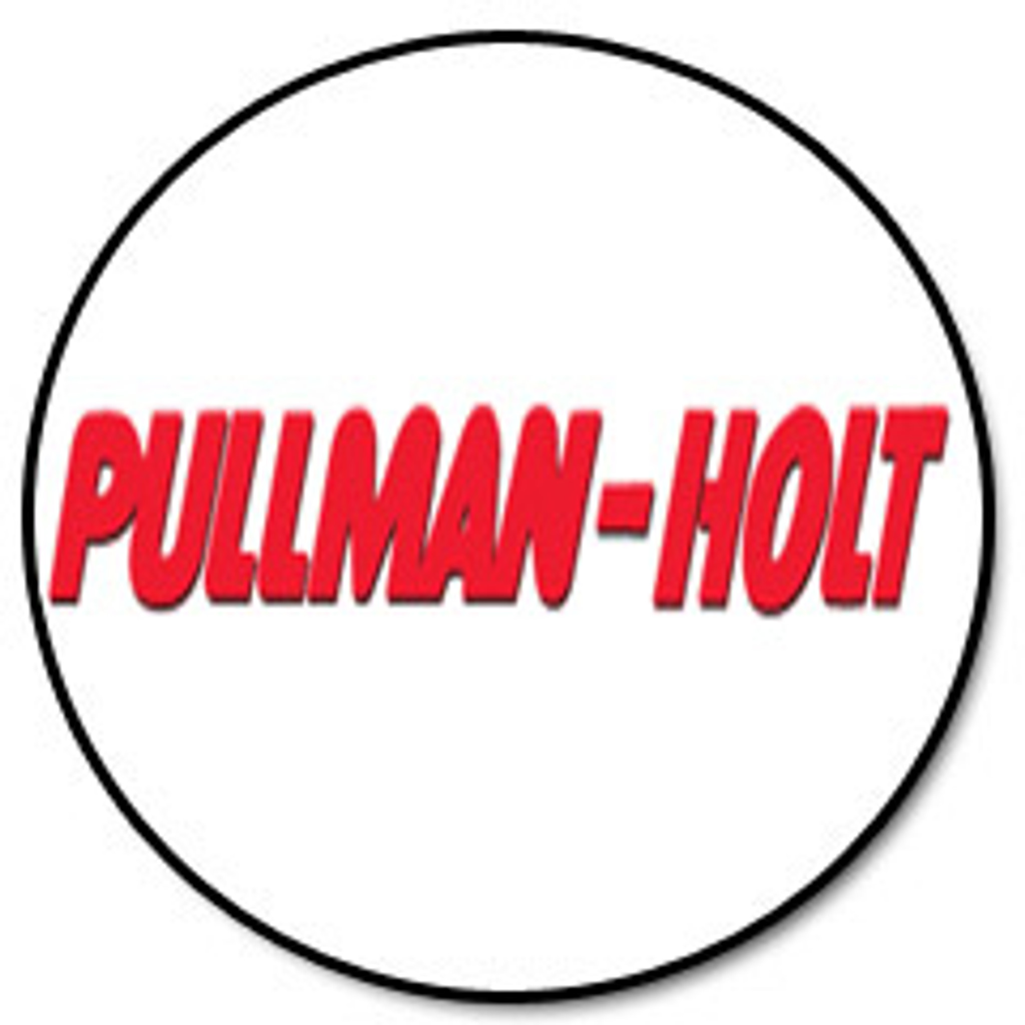 Pullman Holt