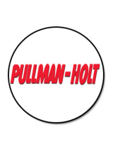 Pullman HoltHank Jr