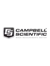Campbell ScientificSentek TriSCAN®