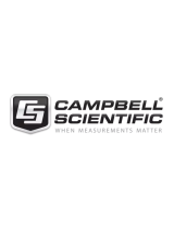 Campbell ScientificRavenXTG GPRS/EDGE