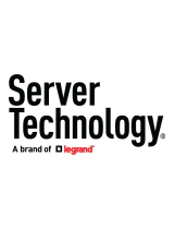 Server TechnologyC-8HFE-P323