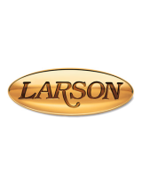LARSONSport Boat Models