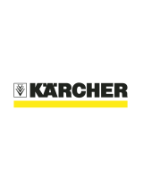 K RCHER KARCHER TLO 18-32 Battery Cleaning Equipment and Pressure Washers Manual de utilizare