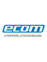 Ecom InstrumentsHome Safety Product Lite-Ex LED 30