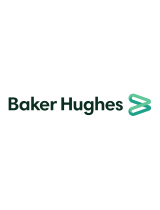 Baker HughesDruck PV 212