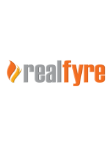 Real Fyre01V Remote