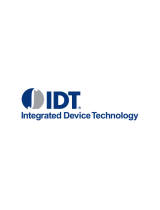 IDT TechnologyNMTBPU321
