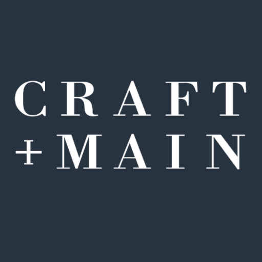 Craft + Main