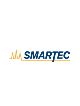 SmartecFOR-1 Single-Channel Data Acquisition Unit