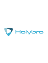 HolybroPixhawk 4 S500 V2 Basic Kit