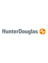 Hunter DouglasDuette