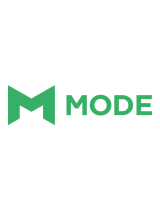 Mode comMC-ETH08