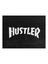 HUSTLERX-one™ 60`` Cut