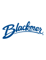BLACKMERRV18 Bypass Valve 551-E00