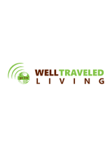 Well Traveled Living61166