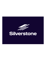 Silverstone F1NTK-9500F Duo