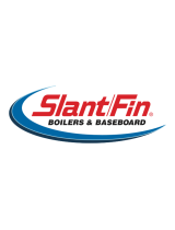 Slant/Fin125009000