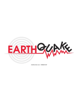 EarthQuake31043 Badger™ Front Tine Tiller
