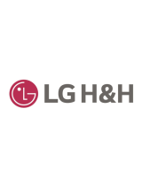 LG HH445 Cricket Wireless