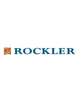 Rockler52885 Portable Drill
