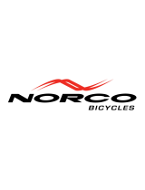 NorcoMULTI-SPEED BICYCLES