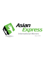 Asian Express HoldingsVLEPL-1710H