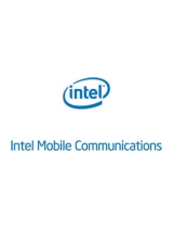 Intel Mobile CommunicationsPD9533ANMU