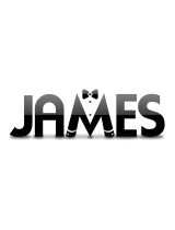 JamesUltra 8050D-H