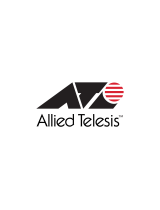 Allied Telesisx550-18XSQ