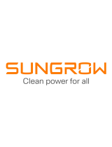SungrowSG5.0RT