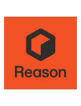 Propellerhead ReasonReason Lite 11.2