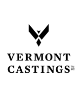 Vermont CastingFan UC241L