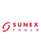 Sunex Tools8013ADELUXE