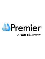 Watts Premier43000140