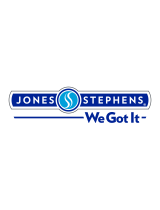 Jones StephensB59000
