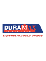 Duramax Building Products50651