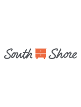 South Shore Furniture9018034