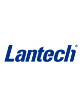 LantechI(P)ES-5408S